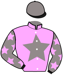 casaque portée par Lebrec T. jockey du cheval de course KRIFF DU CHENE, information pmu ZETURF casaque portée par Lebrec T. jockey du cheval de course KRIFF DU CHENE, information pmu ZETURF