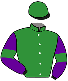 casaque portée par Cabos V. jockey du cheval de course KADEHO DE FRAMIST, information pmu ZETURF casaque portée par Cabos V. jockey du cheval de course KADEHO DE FRAMIST, information pmu ZETURF