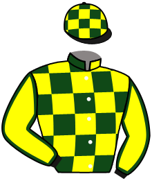 casaque portée par Gavilan Ale. jockey du cheval de course GUIBERNE, information pmu ZETURF casaque portée par Gavilan Ale. jockey du cheval de course GUIBERNE, information pmu ZETURF