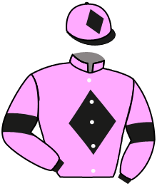 casaque portée par Foulon M. jockey du cheval de course MEYDAN DE FLAUZINS, information pmu ZETURF casaque portée par Foulon M. jockey du cheval de course MEYDAN DE FLAUZINS, information pmu ZETURF