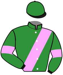 casaque portée par Derieux R. jockey du cheval de course MAN ON FIRE, information pmu ZETURF casaque portée par Derieux R. jockey du cheval de course MAN ON FIRE, information pmu ZETURF