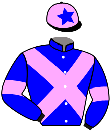 casaque portée par Vandamme Luc. jockey du cheval de course GALIAKO DE BOULEM, information pmu ZETURF casaque portée par Vandamme Luc. jockey du cheval de course GALIAKO DE BOULEM, information pmu ZETURF