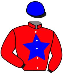 casaque portée par Lelievre A. jockey du cheval de course ANGE MAGIC, information pmu ZETURF casaque portée par Lelievre A. jockey du cheval de course ANGE MAGIC, information pmu ZETURF