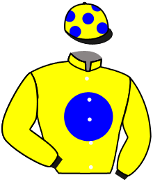 casaque portée par Gutierrez Val A. jockey du cheval de course THE MAGIC MAN, information pmu ZETURF casaque portée par Gutierrez Val A. jockey du cheval de course THE MAGIC MAN, information pmu ZETURF