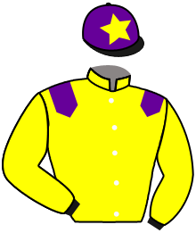 casaque portée par Mekouche Mlle A. jockey du cheval de course BARBAGGIO, information pmu ZETURF casaque portée par Mekouche Mlle A. jockey du cheval de course BARBAGGIO, information pmu ZETURF
