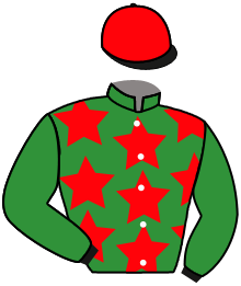 casaque portée par Madamet A. jockey du cheval de course SQUARE CARNOT, information pmu ZETURF casaque portée par Madamet A. jockey du cheval de course SQUARE CARNOT, information pmu ZETURF
