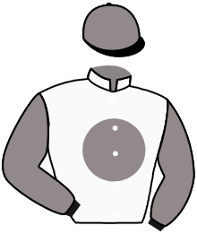 casaque portée par Chesneau A. jockey du cheval de course ADDICTION GAGNANTE, information pmu ZETURF casaque portée par Chesneau A. jockey du cheval de course ADDICTION GAGNANTE, information pmu ZETURF