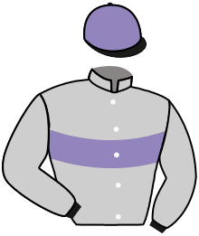 casaque portée par Lefebvre Mr C. jockey du cheval de course FAN OF SEA, information pmu ZETURF casaque portée par Lefebvre Mr C. jockey du cheval de course FAN OF SEA, information pmu ZETURF