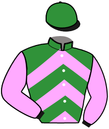 casaque portée par Ensch N. jockey du cheval de course JAPPELOU DU SOIR, information pmu ZETURF casaque portée par Ensch N. jockey du cheval de course JAPPELOU DU SOIR, information pmu ZETURF