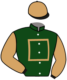casaque portée par Orani Ant. jockey du cheval de course ROSE PRAIRIE, information pmu ZETURF casaque portée par Orani Ant. jockey du cheval de course ROSE PRAIRIE, information pmu ZETURF