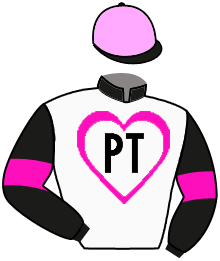 casaque portée par Soumillon C. jockey du cheval de course SECRET HIDEAWAY, information pmu ZETURF casaque portée par Soumillon C. jockey du cheval de course SECRET HIDEAWAY, information pmu ZETURF