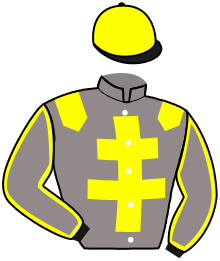 casaque portée par Bonet J. B. jockey du cheval de course MIDDLE STAR, information pmu ZETURF casaque portée par Bonet J. B. jockey du cheval de course MIDDLE STAR, information pmu ZETURF