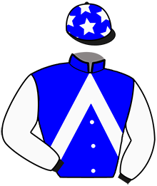 casaque portée par Bekaert D. jockey du cheval de course LADY MARMALADE, information pmu ZETURF casaque portée par Bekaert D. jockey du cheval de course LADY MARMALADE, information pmu ZETURF