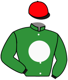 casaque portée par Madamet A. jockey du cheval de course MORAYFIRTH, information pmu ZETURF casaque portée par Madamet A. jockey du cheval de course MORAYFIRTH, information pmu ZETURF