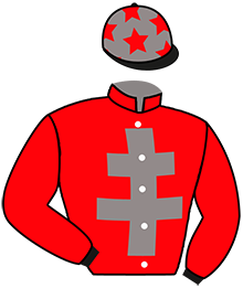 casaque portée par Bougault M. jockey du cheval de course GIPSY DU JOUAN, information pmu ZETURF casaque portée par Bougault M. jockey du cheval de course GIPSY DU JOUAN, information pmu ZETURF