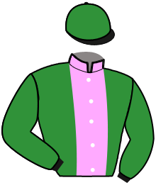 casaque portée par Nivard F. jockey du cheval de course LE MAGNIFIQUE, information pmu ZETURF casaque portée par Nivard F. jockey du cheval de course LE MAGNIFIQUE, information pmu ZETURF
