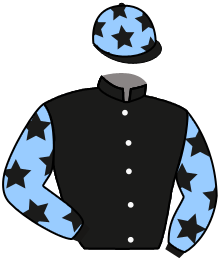 casaque portée par Guyon M. jockey du cheval de course KHAKI, information pmu ZETURF casaque portée par Guyon M. jockey du cheval de course KHAKI, information pmu ZETURF
