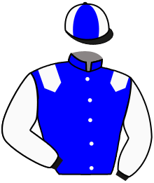 casaque portée par Lecoeuvre C. jockey du cheval de course DONE DEAL, information pmu ZETURF casaque portée par Lecoeuvre C. jockey du cheval de course DONE DEAL, information pmu ZETURF