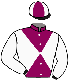 casaque portée par Lecoeuvre C. jockey du cheval de course PRINCESS ZALTANA, information pmu ZETURF casaque portée par Lecoeuvre C. jockey du cheval de course PRINCESS ZALTANA, information pmu ZETURF