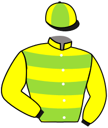 casaque portée par Quinlan Jac. jockey du cheval de course WAR SOLDIER, information pmu ZETURF casaque portée par Quinlan Jac. jockey du cheval de course WAR SOLDIER, information pmu ZETURF