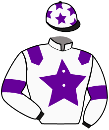 casaque portée par Coppyn F. jockey du cheval de course LILAE D'OSMOZ, information pmu ZETURF casaque portée par Coppyn F. jockey du cheval de course LILAE D'OSMOZ, information pmu ZETURF