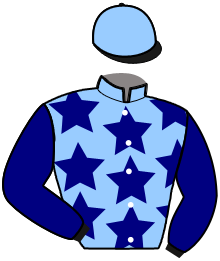 casaque portée par Declercq J. R. jockey du cheval de course HOLLYWOOD TORINO, information pmu ZETURF casaque portée par Declercq J. R. jockey du cheval de course HOLLYWOOD TORINO, information pmu ZETURF