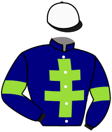 casaque portée par Barzalona M. jockey du cheval de course MIDNIGHT MAGIC, information pmu ZETURF casaque portée par Barzalona M. jockey du cheval de course MIDNIGHT MAGIC, information pmu ZETURF
