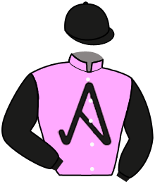 casaque portée par Demuro C. jockey du cheval de course ISFAND, information pmu ZETURF casaque portée par Demuro C. jockey du cheval de course ISFAND, information pmu ZETURF