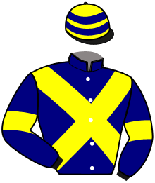 casaque portée par Desmigneux F. jockey du cheval de course IMAGE D'ATALANTE, information pmu ZETURF casaque portée par Desmigneux F. jockey du cheval de course IMAGE D'ATALANTE, information pmu ZETURF