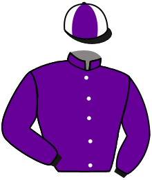 casaque portée par Egan Dav. jockey du cheval de course EVANESCO, information pmu ZETURF casaque portée par Egan Dav. jockey du cheval de course EVANESCO, information pmu ZETURF