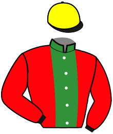 casaque portée par Collette A. jockey du cheval de course JOG DE JAVIE, information pmu ZETURF casaque portée par Collette A. jockey du cheval de course JOG DE JAVIE, information pmu ZETURF
