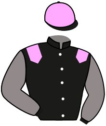 casaque portée par Dubourg K. jockey du cheval de course TRAVELLING BOY, information pmu ZETURF casaque portée par Dubourg K. jockey du cheval de course TRAVELLING BOY, information pmu ZETURF