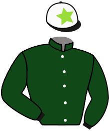 casaque portée par Soumillon C. jockey du cheval de course REVOIR, information pmu ZETURF casaque portée par Soumillon C. jockey du cheval de course REVOIR, information pmu ZETURF