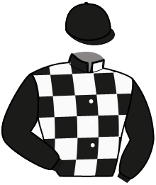 casaque portée par Cueff L. jockey du cheval de course JAZZ DU CHATAULT, information pmu ZETURF casaque portée par Cueff L. jockey du cheval de course JAZZ DU CHATAULT, information pmu ZETURF
