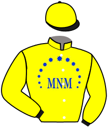 casaque portée par Barzalona M. jockey du cheval de course FRANKLIN AL GUNAY, information pmu ZETURF casaque portée par Barzalona M. jockey du cheval de course FRANKLIN AL GUNAY, information pmu ZETURF