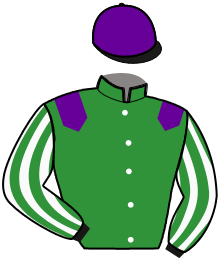 casaque portée par Congard R. jockey du cheval de course LEGENDE DE ID, information pmu ZETURF casaque portée par Congard R. jockey du cheval de course LEGENDE DE ID, information pmu ZETURF