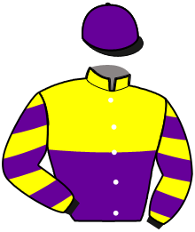 casaque portée par Legrand A. jockey du cheval de course HELIOS ATOUT, information pmu ZETURF casaque portée par Legrand A. jockey du cheval de course HELIOS ATOUT, information pmu ZETURF