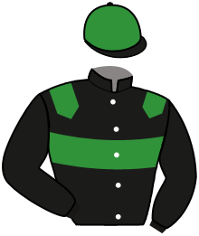 casaque portée par Collette A. jockey du cheval de course JIMINY CRICKET, information pmu ZETURF casaque portée par Collette A. jockey du cheval de course JIMINY CRICKET, information pmu ZETURF