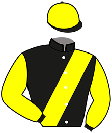 casaque portée par Raffin O. jockey du cheval de course JASMINE DU ROY, information pmu ZETURF casaque portée par Raffin O. jockey du cheval de course JASMINE DU ROY, information pmu ZETURF