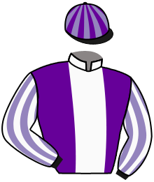 casaque portée par Grandin Mar. jockey du cheval de course NOCE DE RUBIS, information pmu ZETURF casaque portée par Grandin Mar. jockey du cheval de course NOCE DE RUBIS, information pmu ZETURF