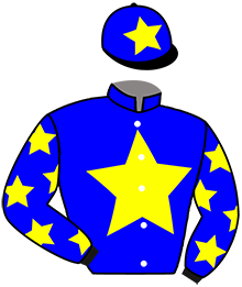 casaque portée par Fleury Mme Man. jockey du cheval de course MIA BELLA, information pmu ZETURF casaque portée par Fleury Mme Man. jockey du cheval de course MIA BELLA, information pmu ZETURF