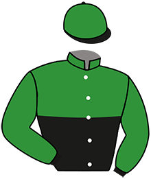 casaque portée par Boutin Ph. jockey du cheval de course KILIADO BELLO, information pmu ZETURF casaque portée par Boutin Ph. jockey du cheval de course KILIADO BELLO, information pmu ZETURF