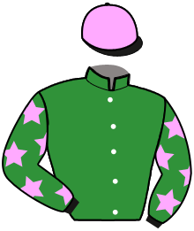 casaque portée par Mottier M. jockey du cheval de course GRAAL DU TRESOR, information pmu ZETURF casaque portée par Mottier M. jockey du cheval de course GRAAL DU TRESOR, information pmu ZETURF