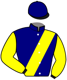 casaque portée par Gervais Mme Aur. jockey du cheval de course JULIANA BREIL, information pmu ZETURF casaque portée par Gervais Mme Aur. jockey du cheval de course JULIANA BREIL, information pmu ZETURF