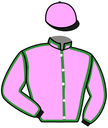 casaque portée par Lebouc Hug. jockey du cheval de course CELESTIAL VOICE, information pmu ZETURF casaque portée par Lebouc Hug. jockey du cheval de course CELESTIAL VOICE, information pmu ZETURF