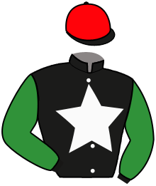casaque portée par Soumillon C. jockey du cheval de course MUSICAL ROSE, information pmu ZETURF casaque portée par Soumillon C. jockey du cheval de course MUSICAL ROSE, information pmu ZETURF