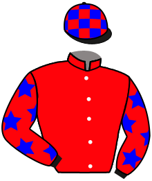 casaque portée par Keenan D. jockey du cheval de course ALZAHIR, information pmu ZETURF casaque portée par Keenan D. jockey du cheval de course ALZAHIR, information pmu ZETURF