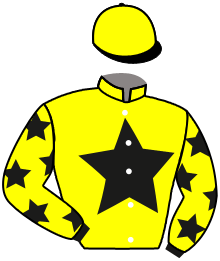casaque portée par Defontaine Q. jockey du cheval de course KOFFI KOMET, information pmu ZETURF casaque portée par Defontaine Q. jockey du cheval de course KOFFI KOMET, information pmu ZETURF