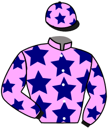 casaque portée par Legras G. jockey du cheval de course KIWICAT, information pmu ZETURF casaque portée par Legras G. jockey du cheval de course KIWICAT, information pmu ZETURF