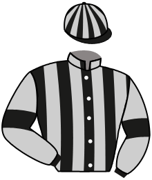 casaque portée par Orani Ant. jockey du cheval de course COTAI HERO, information pmu ZETURF casaque portée par Orani Ant. jockey du cheval de course COTAI HERO, information pmu ZETURF